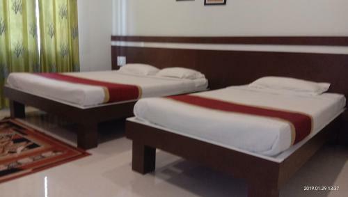 Albergue Golden Residency Mysore