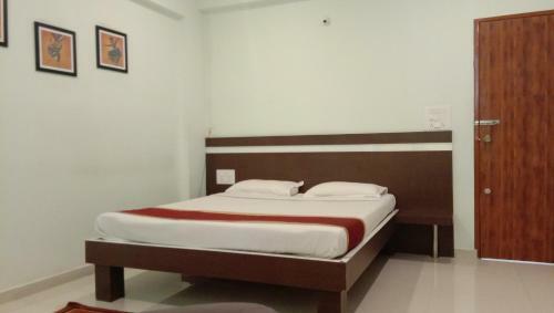Albergue Golden Residency Mysore