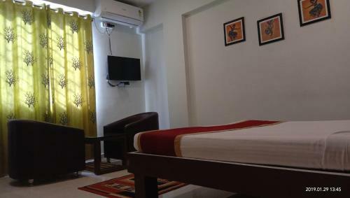 Albergue Golden Residency Mysore