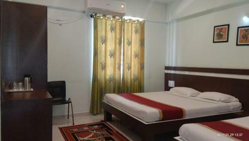 Albergue Golden Residency Mysore