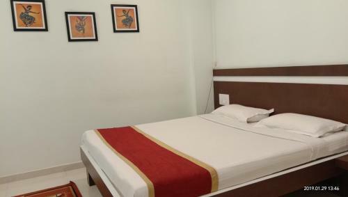 Albergue Golden Residency Mysore