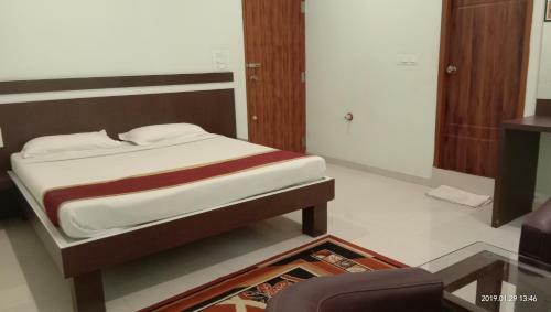 Albergue Golden Residency Mysore