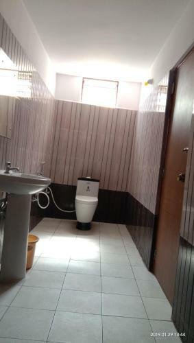 Albergue Golden Residency Mysore
