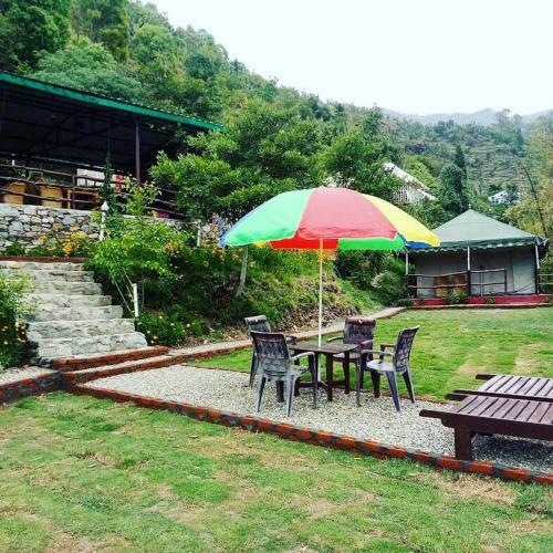 Hotel Aranya Virasat