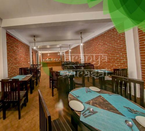 Hotel Aranya Virasat