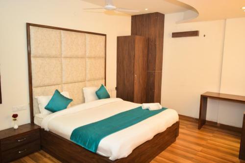 Hotel Jp Vista