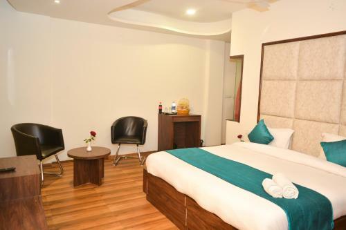 Hotel Jp Vista