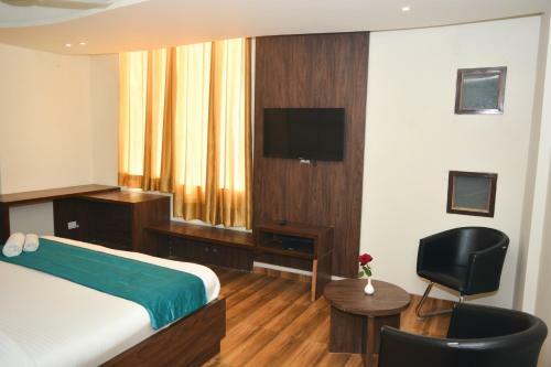Hotel Jp Vista