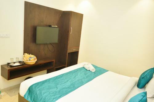 Hotel Jp Vista