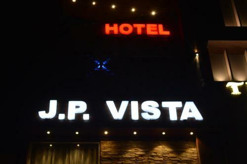 Hotel Jp Vista