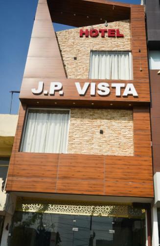 Hotel Jp Vista
