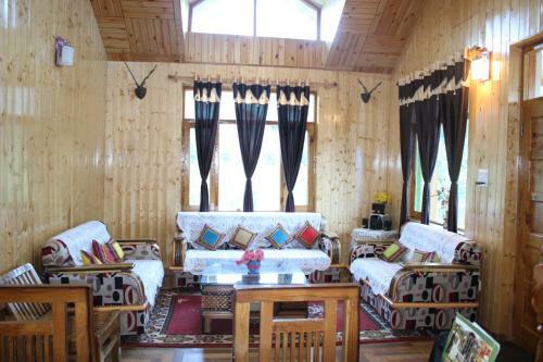 Hotel Family Suite Rooms