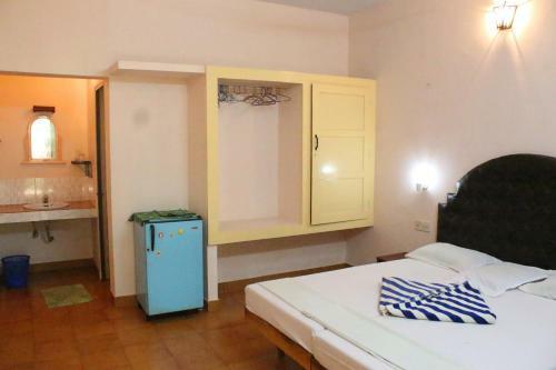 Hostal Greenvilla Guest House