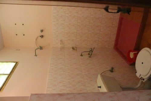 Hostal Greenvilla Guest House