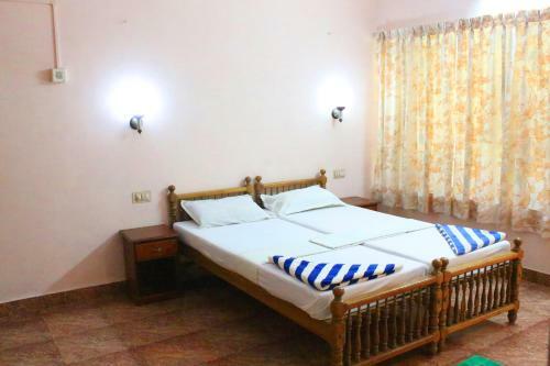 Hostal Greenvilla Guest House