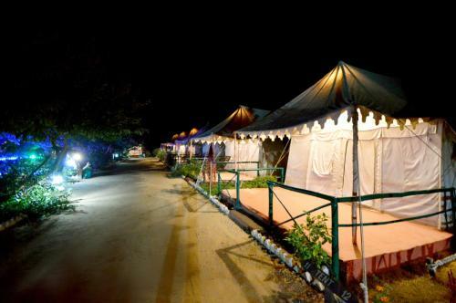 Hotel Baghdera Resort