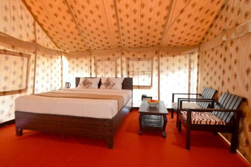 Hotel Baghdera Resort