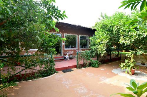 Hotel Baghdera Resort
