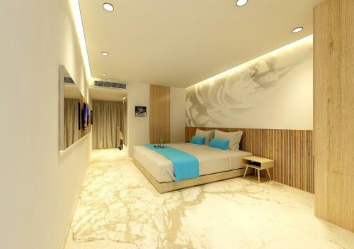 Hotel Effotel By Sayaji