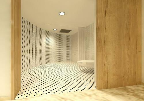 Hotel Effotel By Sayaji