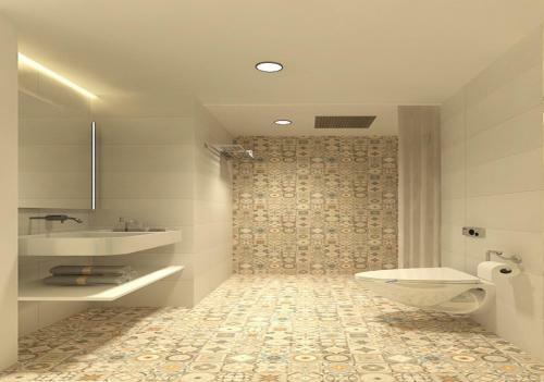Hotel Effotel By Sayaji