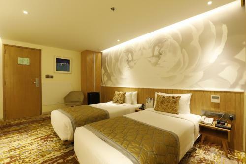 Hotel Effotel By Sayaji
