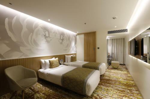Hotel Effotel By Sayaji