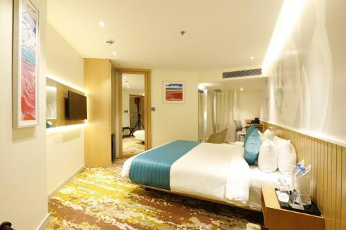 Hotel Effotel By Sayaji