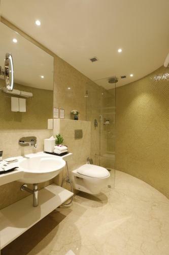 Hotel Effotel By Sayaji
