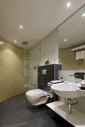 Hotel Effotel By Sayaji