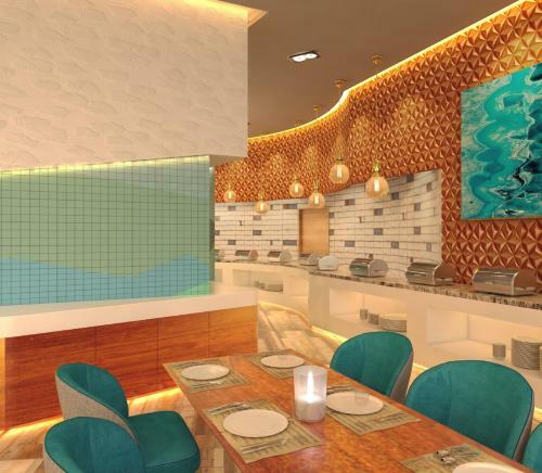 Hotel Effotel By Sayaji