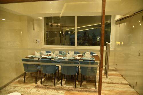 Hotel Effotel By Sayaji