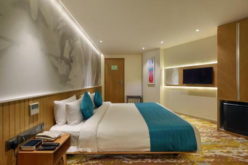 Hotel Effotel By Sayaji