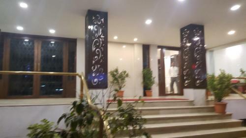 P M Regency Hotel