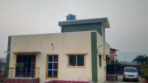Krishna Villa