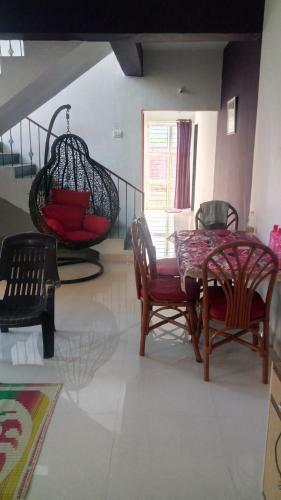 Krishna Villa