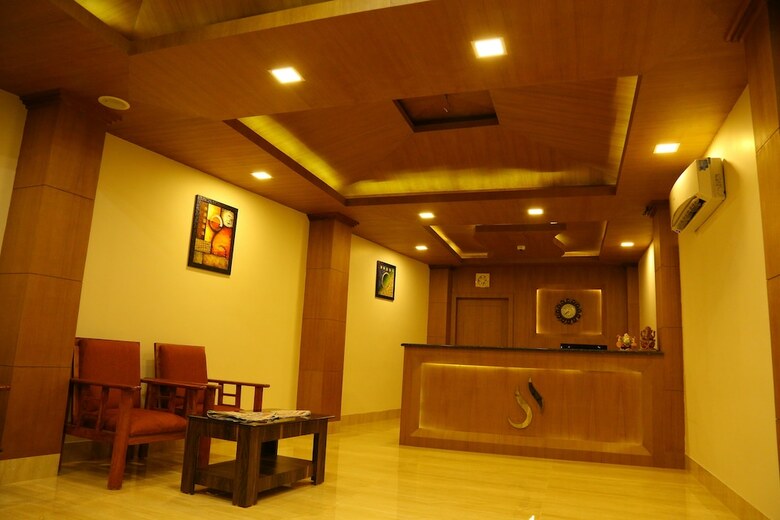 Hotel Shree Residency