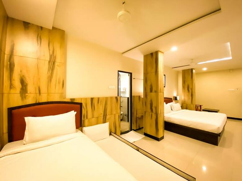 Hotel Shree Residency