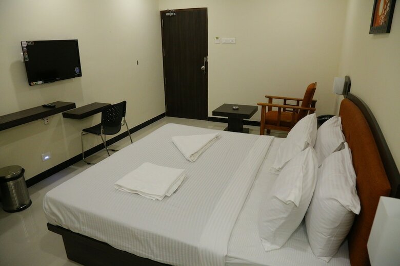 Hotel Shree Residency