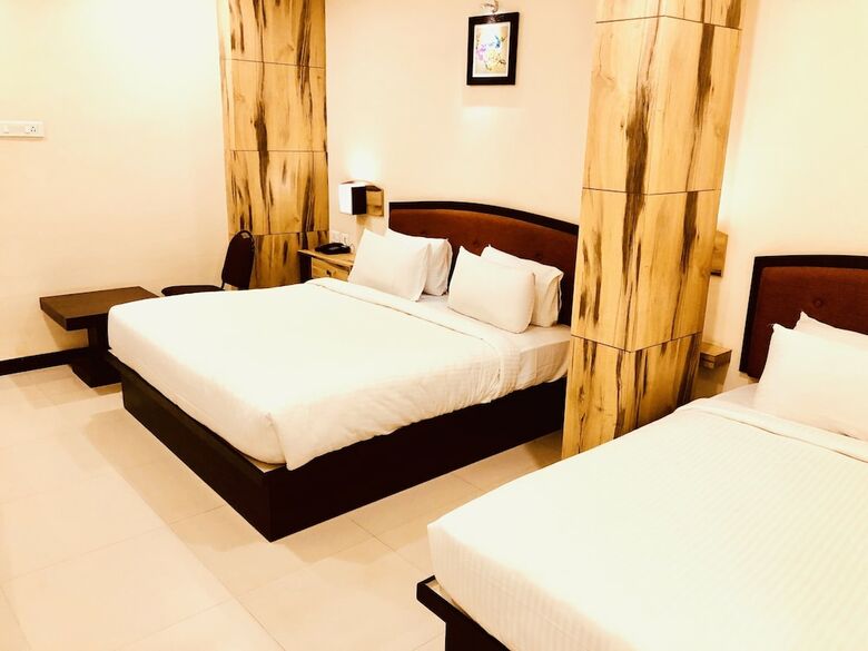 Hotel Shree Residency