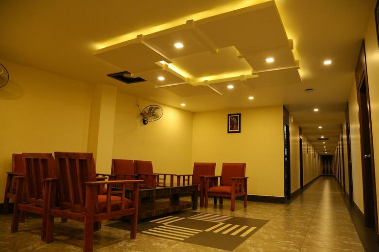 Hotel Shree Residency