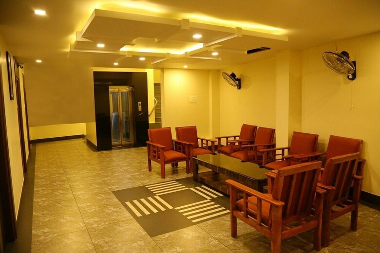 Hotel Shree Residency