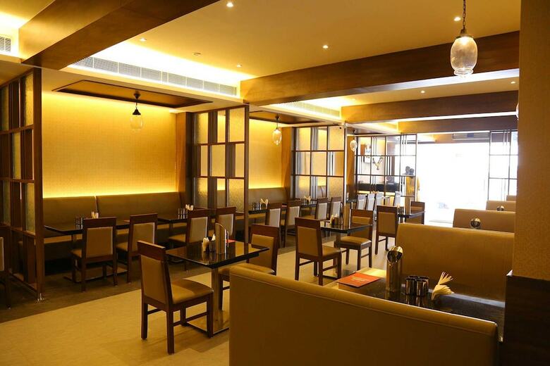 Hotel Shree Residency