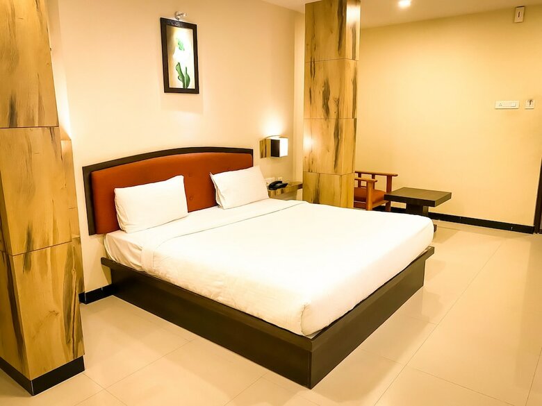 Hotel Shree Residency