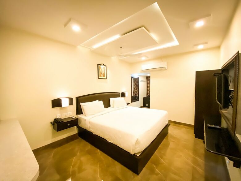 Hotel Shree Residency