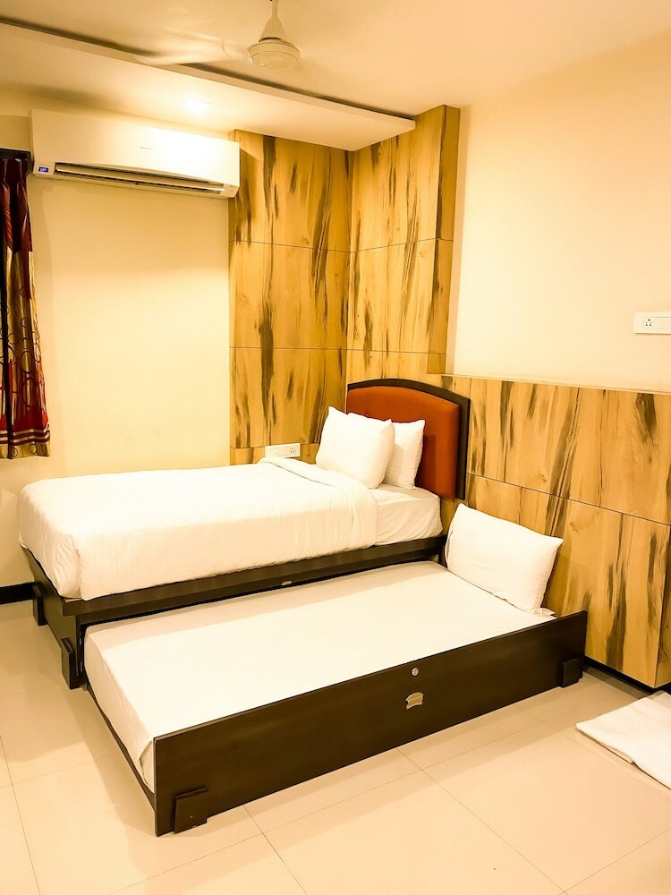 Hotel Shree Residency