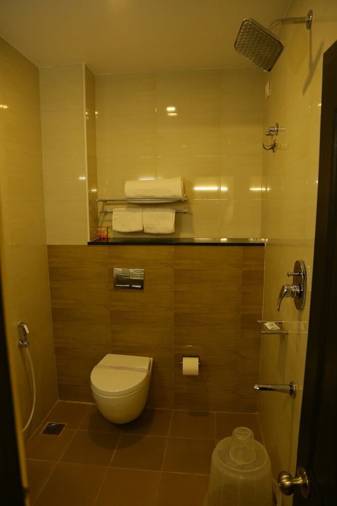 Hotel Shree Residency