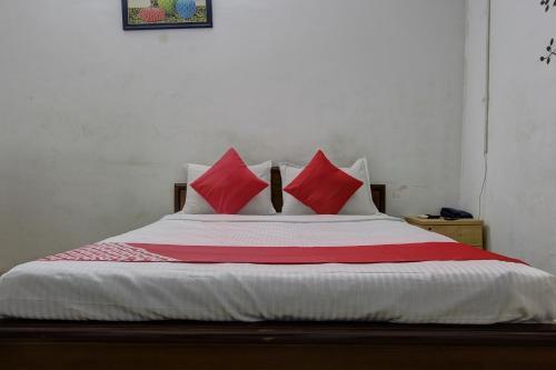 Hotel Oyo 44306 Kanish Home Stay