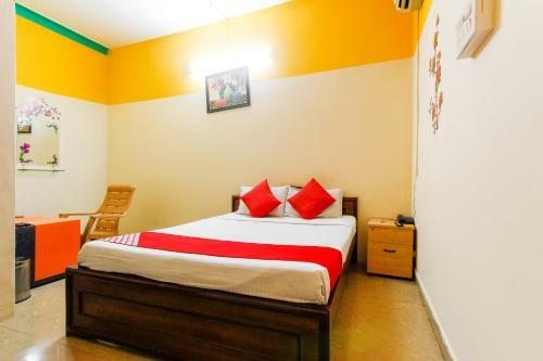 Hotel Oyo 44306 Kanish Home Stay