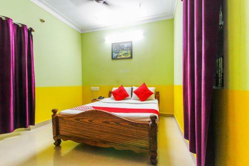 Hotel Oyo 44306 Kanish Home Stay